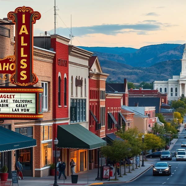 AT&T Coverage, Stores & Plans in Idaho Falls, ID 83401 AT&T Coverage, Stores & Plans in Idaho Falls, ID 83401