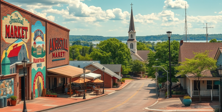 T-Mobile Plans, Coverage & Stores in Industrial, Augusta GA 30906