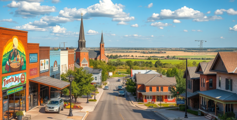T-Mobile Plans, Coverage & Stores in Kechi Township, Wichita KS 67219