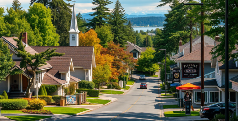T-Mobile Plans, Coverage & Stores in Kennydale, Renton WA 98056