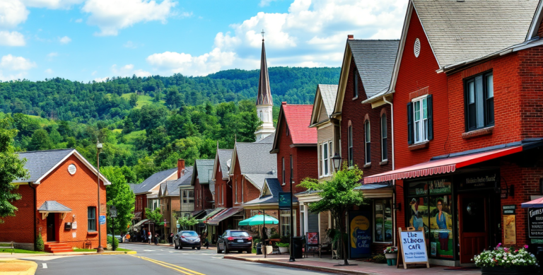 AT&T Coverage, Stores & Plans in La Vale, Cumberland MD 21504