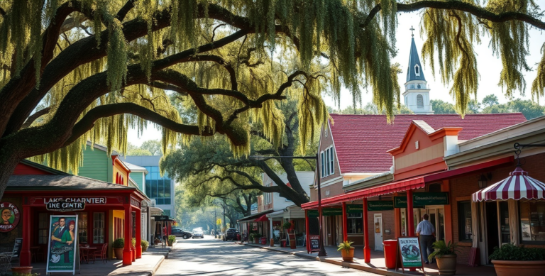 AT&T Coverage, Stores & Plans in Lake Charles, LA 70602