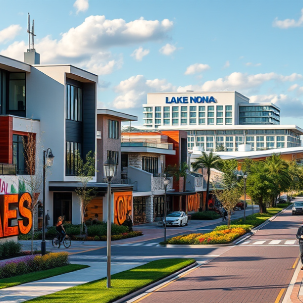 AT&T Coverage, Stores & Plans in Lake Nona, Orlando FL 32877 AT&T Coverage, Stores & Plans in Lake Nona, Orlando FL 32877