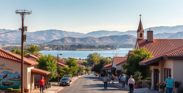AT&T Coverage, Stores & Plans in Lake Wohlford, Escondido CA 92027