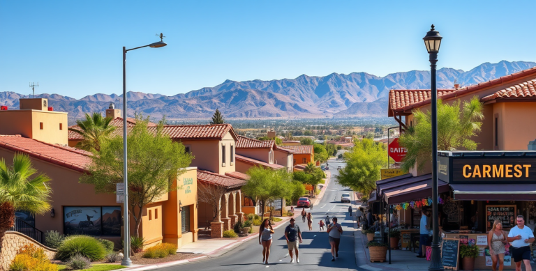 AT&T Coverage, Stores & Plans in Las Vegas, Henderson NV 89044