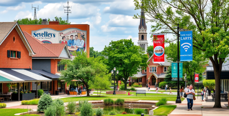 AT&T Coverage, Stores & Plans in Lee's Summit, Lees Summit MO 64081
