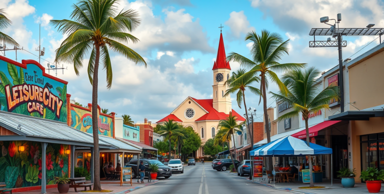 AT&T Coverage, Stores & Plans in Leisure City, Homestead FL 33033