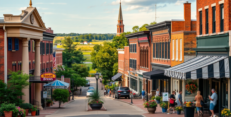 AT&T Coverage, Stores & Plans in Lima, OH 45806