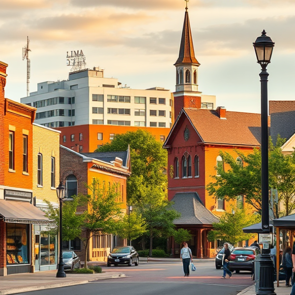 AT&T Coverage, Stores & Plans in Lima, OH 45807 AT&T Coverage, Stores & Plans in Lima, OH 45807