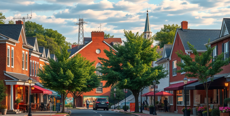AT&T Coverage, Stores & Plans in Lincolnia, Alexandria VA 22312