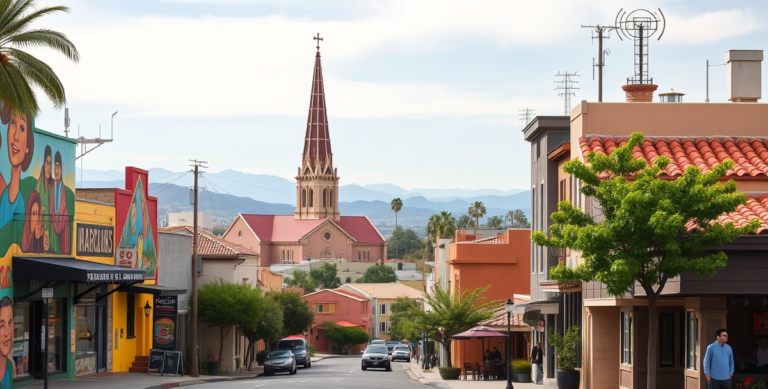 T-Mobile Plans, Coverage & Stores in Linda Vista, San Diego CA 92168