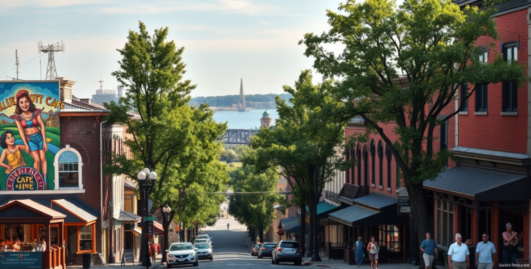 AT&T Coverage, Stores & Plans in Linwood, Cincinnati OH 45226