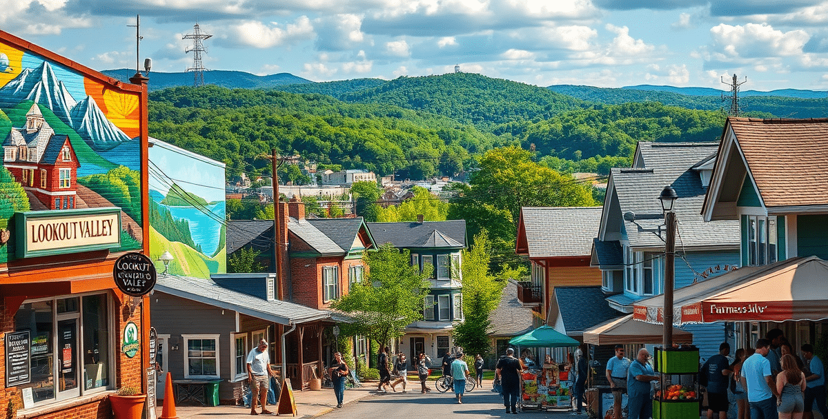 T-mobile plans, coverage & stores in lookout valley, chattanooga tn 37419
