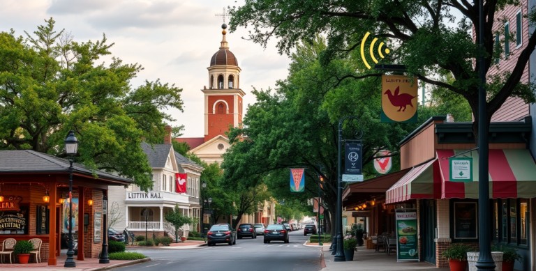 AT&T Coverage, Stores & Plans in Lufkin, TX 75903