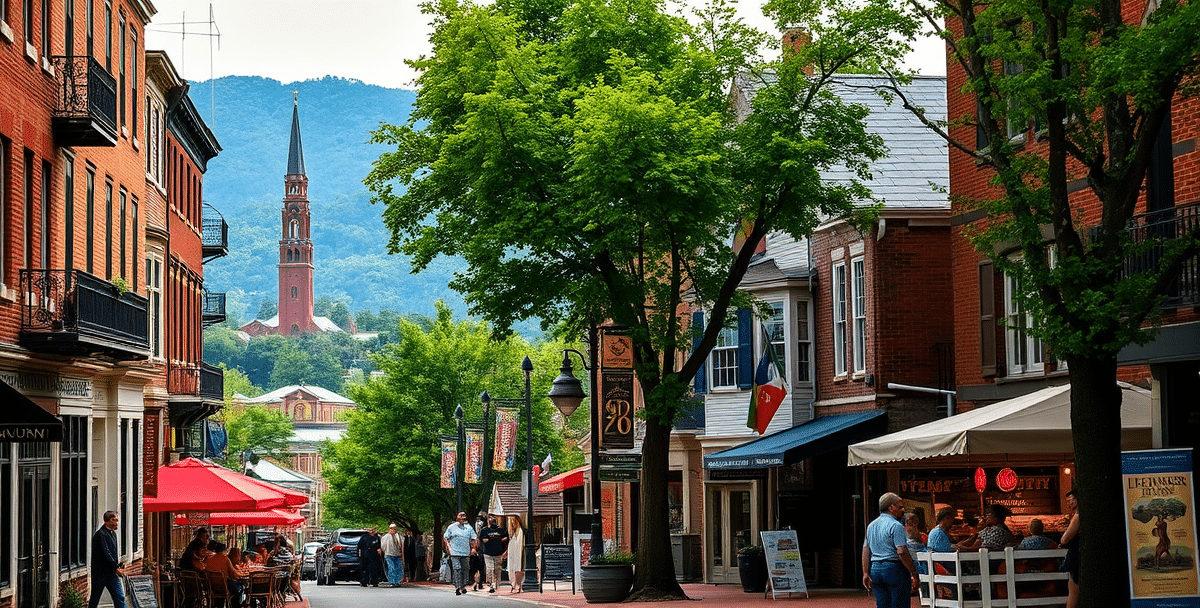 T-mobile plans, coverage & stores in lynchburg, va 24501