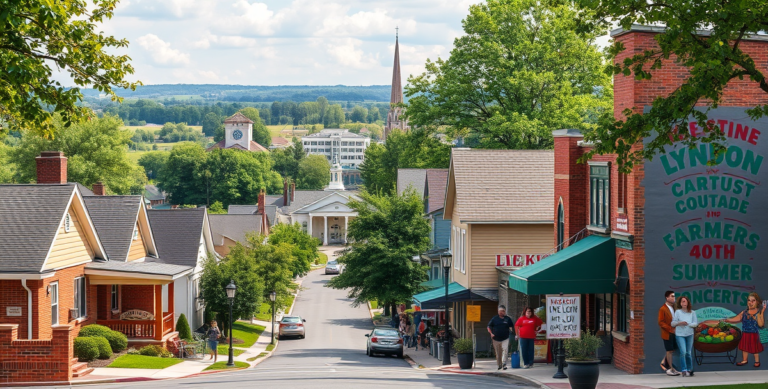 T-Mobile Plans, Coverage & Stores in Lyndon, Louisville KY 40252