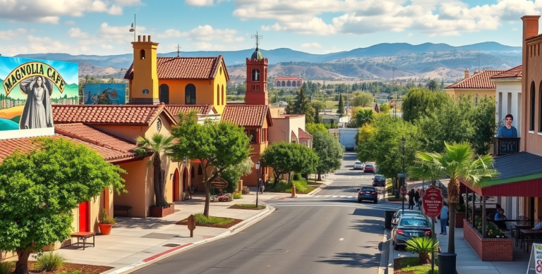 AT&T Coverage, Stores & Plans in Magnolia Center, Riverside CA 92516