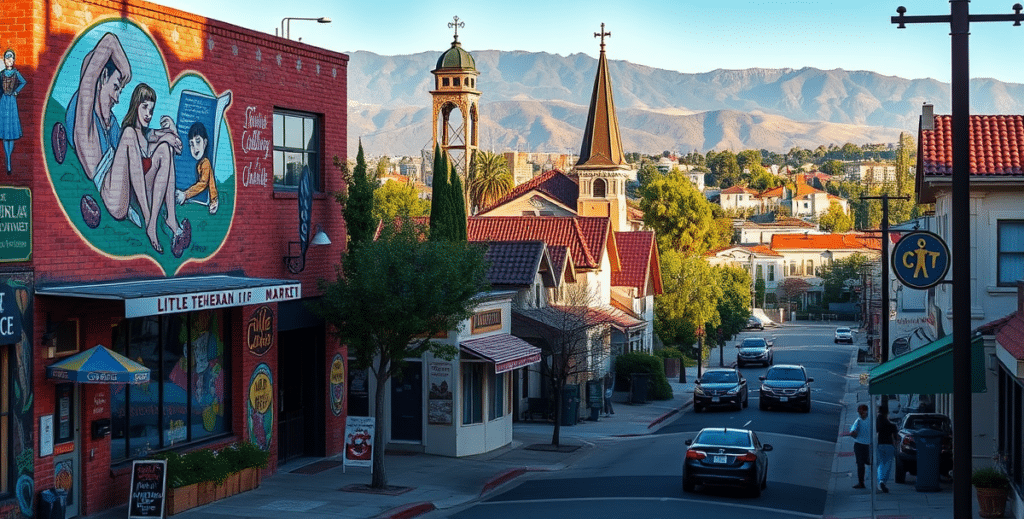 T-Mobile Plans, Coverage & Stores In Magnolia Park, Burbank CA 91504 ...