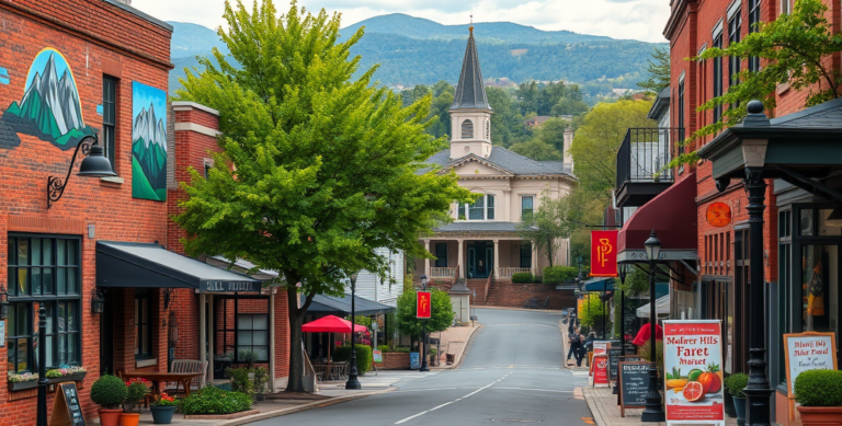 AT&T Coverage, Stores & Plans in Malvern Hills, Asheville NC 28806