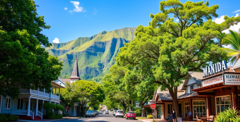 AT&T Coverage, Stores & Plans in Manoa, Honolulu HI 96848