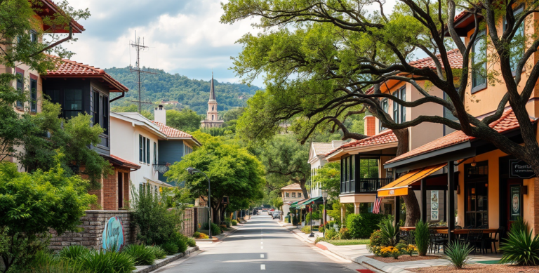 AT&T Coverage, Stores & Plans in Mansfield-River Place, Austin TX 78730