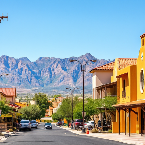 AT&T Coverage, Stores & Plans in Marana, Tucson AZ 85743 AT&T Coverage, Stores & Plans in Marana, Tucson AZ 85743