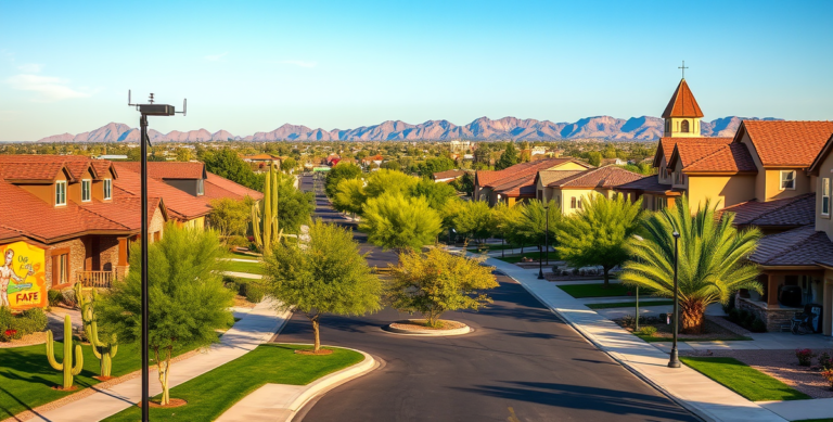 T-Mobile Plans, Coverage & Stores in Marley Park, Surprise AZ 85379