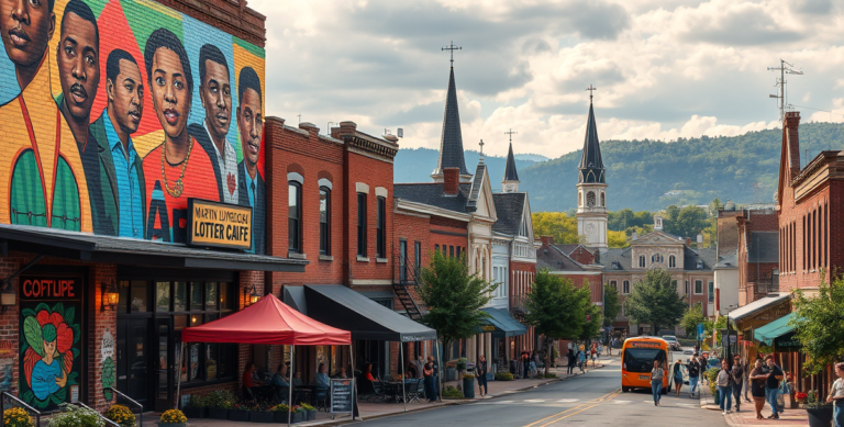 AT&T Coverage, Stores & Plans in Martin Luther King, Chattanooga TN 37401