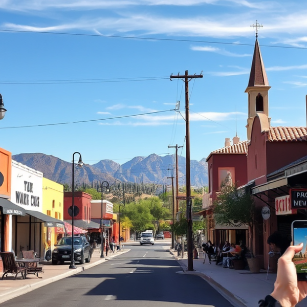 AT&T Coverage, Stores & Plans in Maryvale Village, Phoenix AZ 85033 AT&T Coverage, Stores & Plans in Maryvale Village, Phoenix AZ 85033