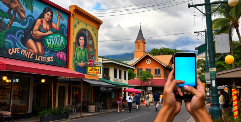 AT&T Coverage, Stores & Plans in McCully - Moiliili, Honolulu HI 96826