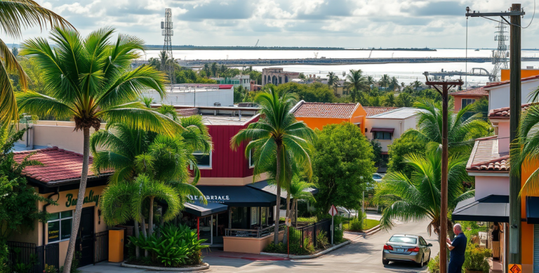 AT&T Coverage, Stores & Plans in Medley, Miami FL 33178