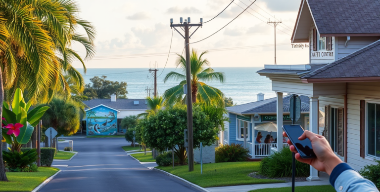 AT&T Coverage, Stores & Plans in Melbourne, Palm Bay FL 32908