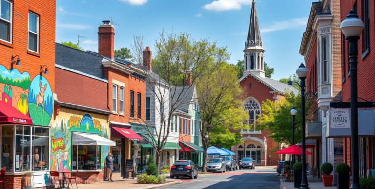 T-Mobile Plans, Coverage & Stores in Merrifield, Falls Church VA 22042