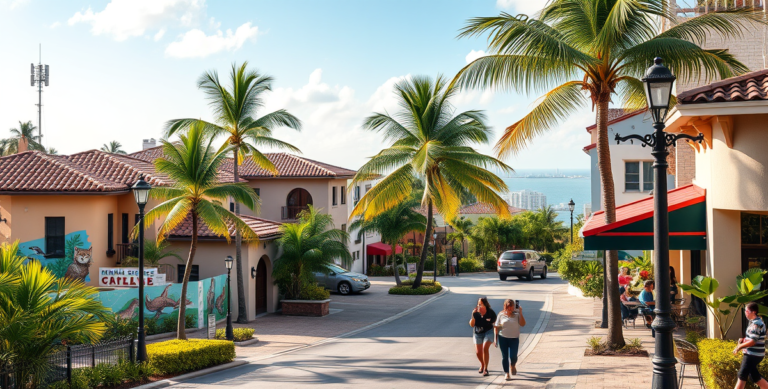 AT&T Coverage, Stores & Plans in Miami Shores, Miami FL 33167