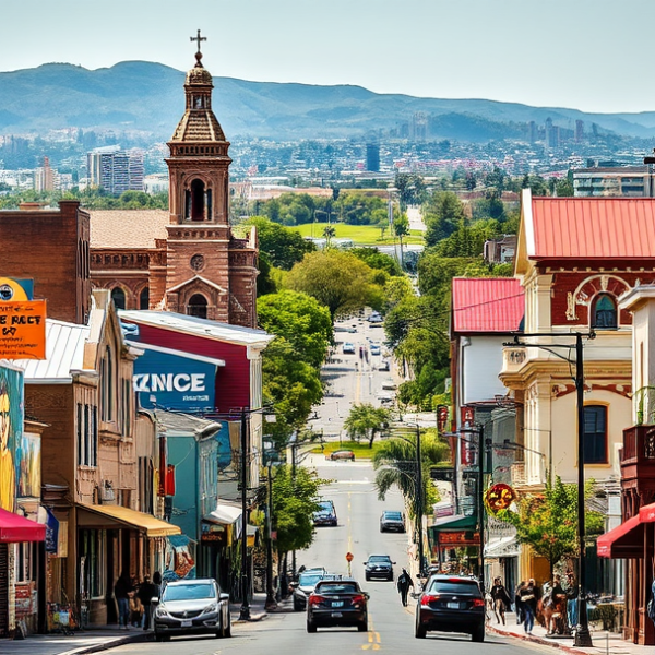 AT&T Coverage, Stores & Plans in Mid-City, San Diego CA 92105 AT&T Coverage, Stores & Plans in Mid-City, San Diego CA 92105