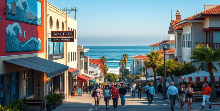 AT&T Coverage, Stores & Plans in Mid-City, Santa Monica CA 90404