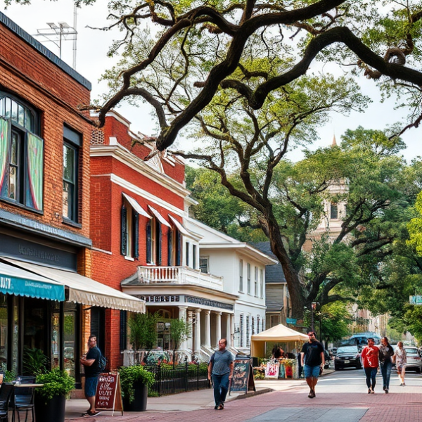 AT&T Coverage, Stores & Plans in Mid City South, Baton Rouge LA 70804 AT&T Coverage, Stores & Plans in Mid City South, Baton Rouge LA 70804