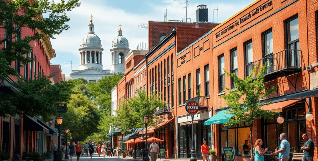 T-Mobile Plans, Coverage & Stores In Midtown - Downtown, Columbia SC ...