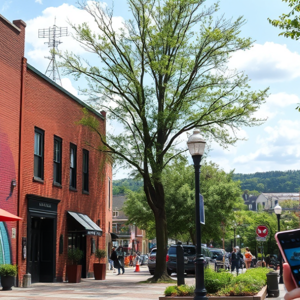 T-Mobile Plans, Coverage & Stores in Midtown, Nashville TN 37235 T-Mobile Plans, Coverage & Stores in Midtown, Nashville TN 37235
