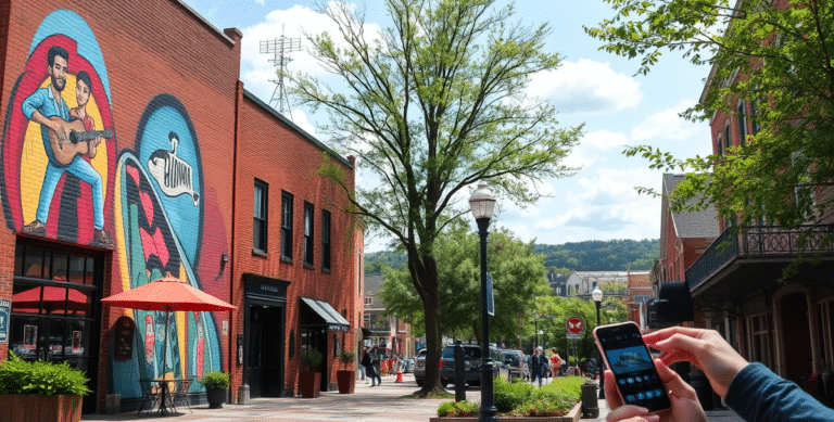 AT&T Coverage, Stores & Plans in Midtown, Nashville TN 37235