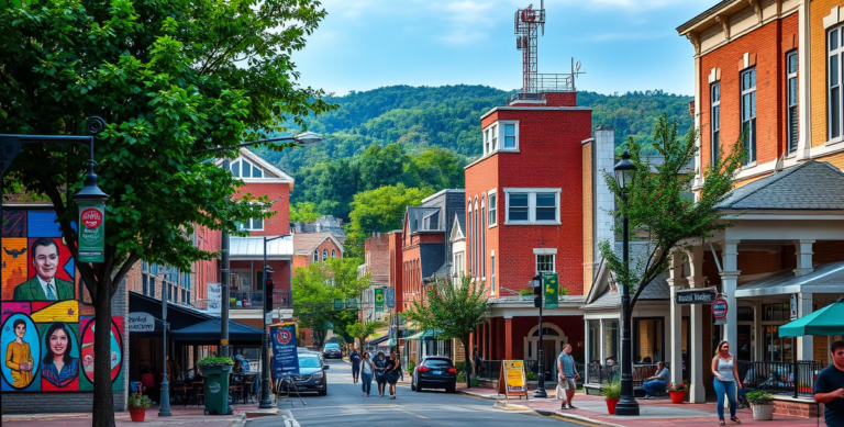 AT&T Coverage, Stores & Plans in Midtown, Nashville TN 37236