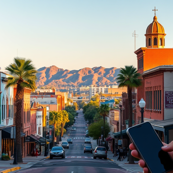 AT&T Coverage, Stores & Plans in Midtown, Phoenix AZ 85011 AT&T Coverage, Stores & Plans in Midtown, Phoenix AZ 85011