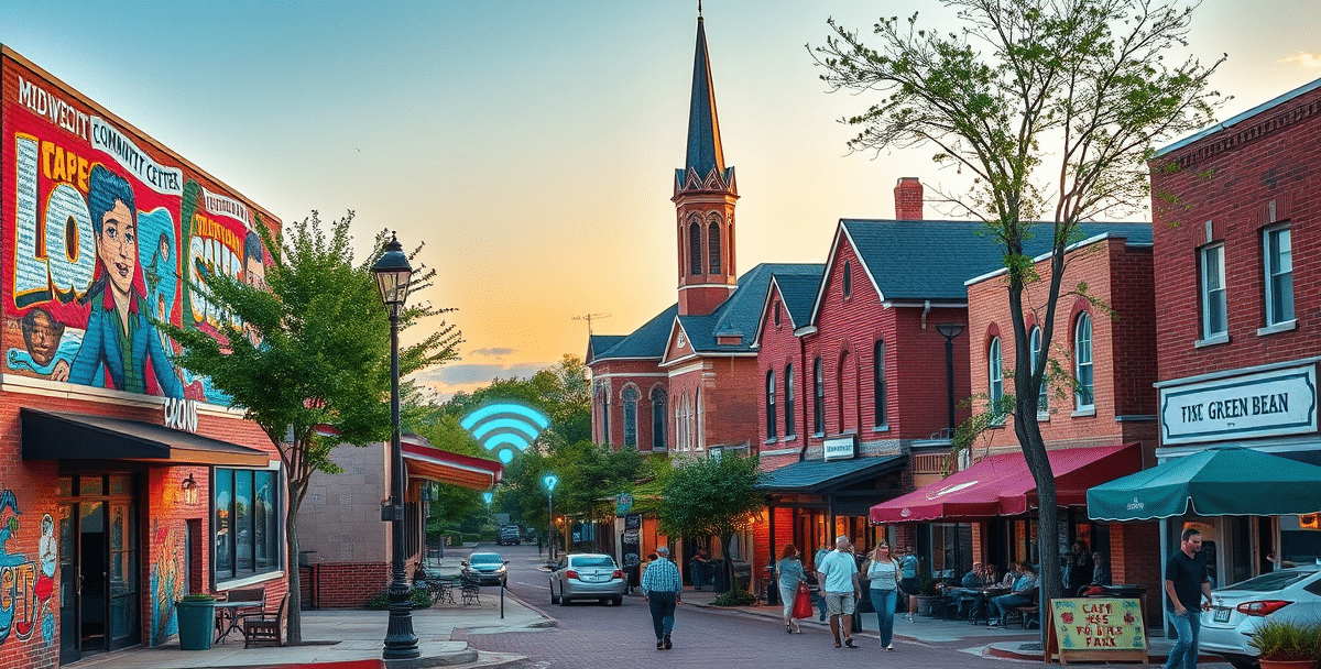 At&t coverage, stores & plans in midwest city, oklahoma city ok 73140
