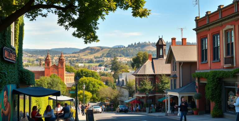 T-Mobile Plans, Coverage & Stores in Mills College, Oakland CA 94613