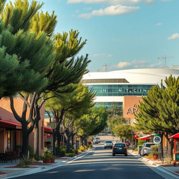 AT&T Coverage, Stores & Plans in Mitchell Park East, Tempe AZ 85281 AT&T Coverage, Stores & Plans in Mitchell Park East, Tempe AZ 85281