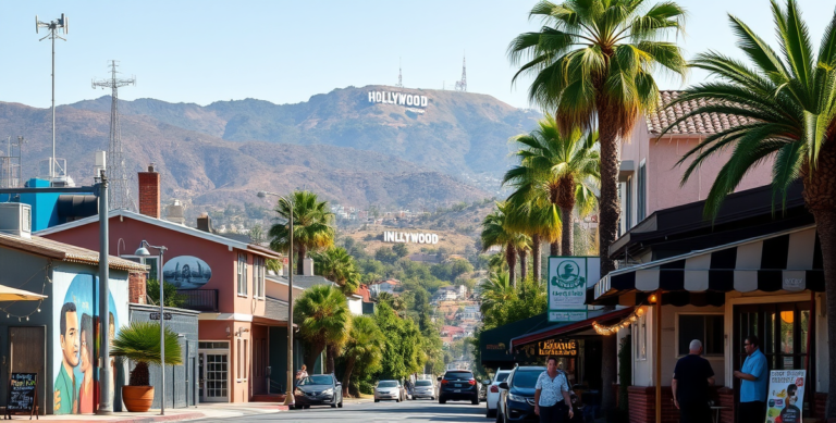 AT&T Coverage, Stores & Plans in Morningside Park, Inglewood CA 90302