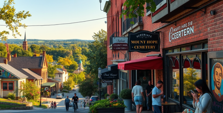 AT&T Coverage, Stores & Plans in Mount Hope, Albany NY 12202
