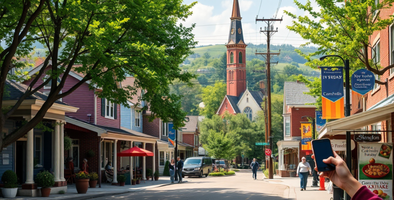 T-Mobile Plans, Coverage & Stores in New Franklin, Akron OH 44319