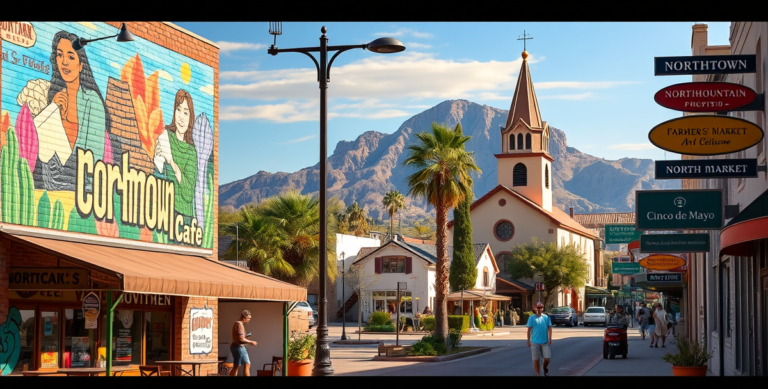 AT&T Coverage, Stores & Plans in New Northtown, Phoenix AZ 85020