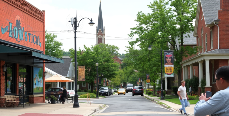 T-Mobile Plans, Coverage & Stores in Nora, Indianapolis IN 46290
